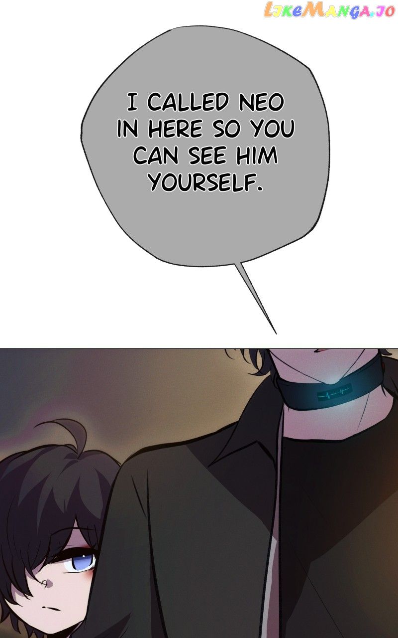 Rebirth-69michi Chapter 214 27