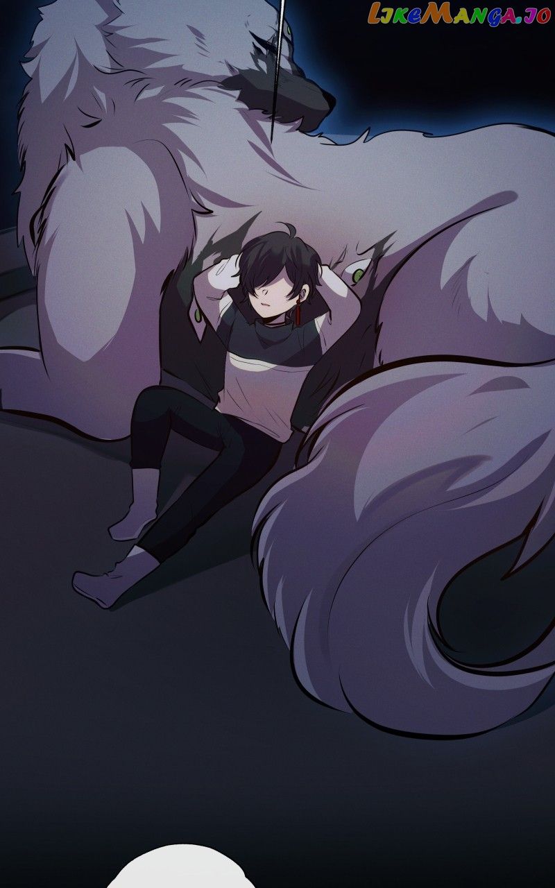 Rebirth-69michi Chapter 214 34
