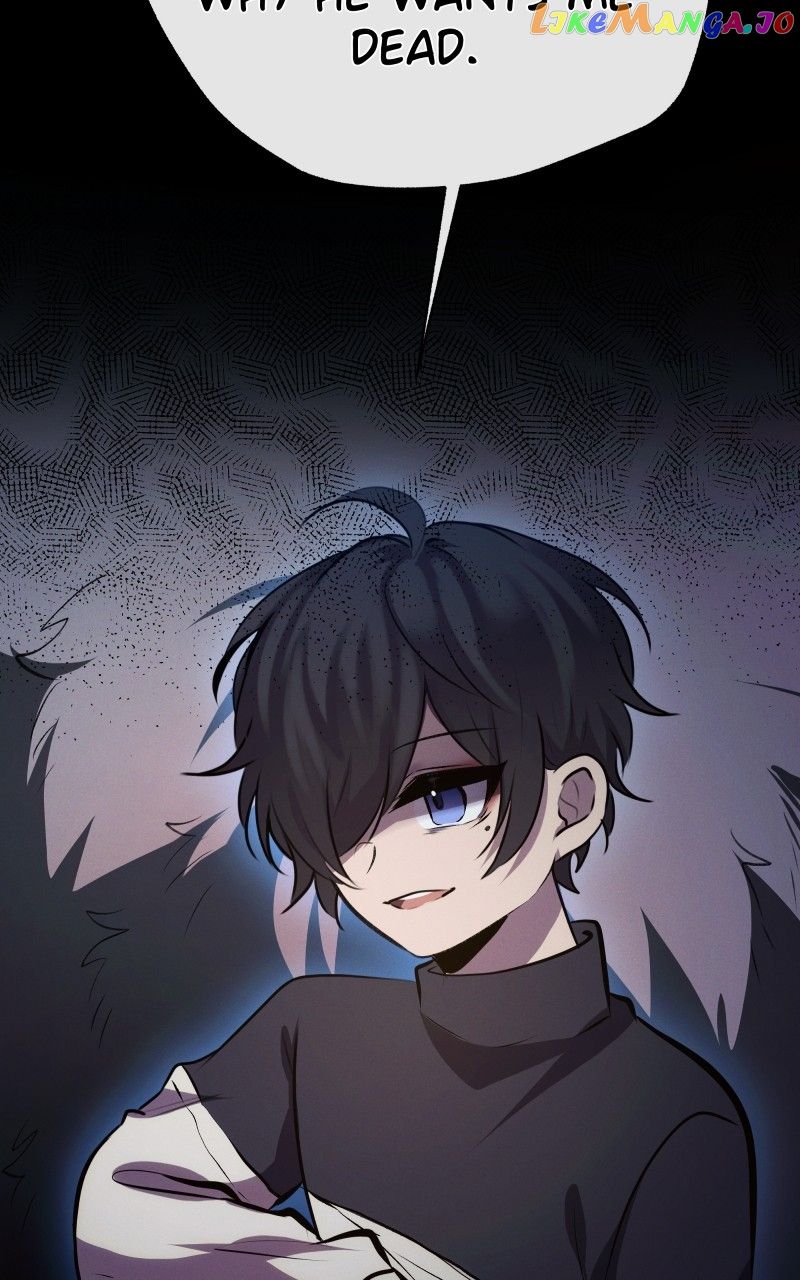 Rebirth-69michi Chapter 214 38