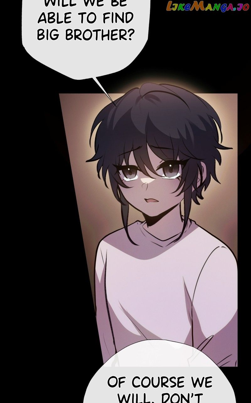 Rebirth-69michi Chapter 214 5