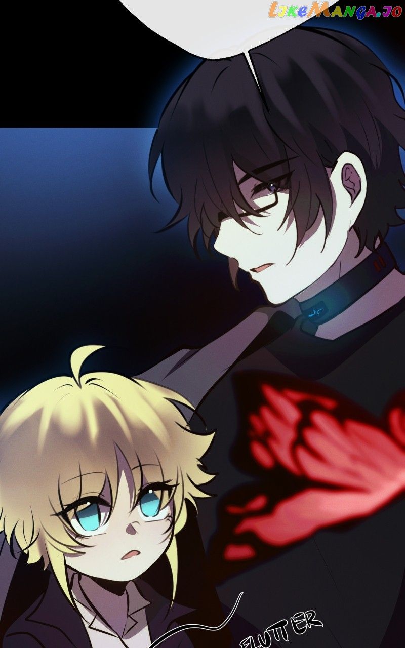 Rebirth-69michi Chapter 214 68