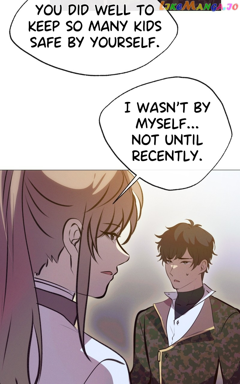 Rebirth-69michi Chapter 215 59