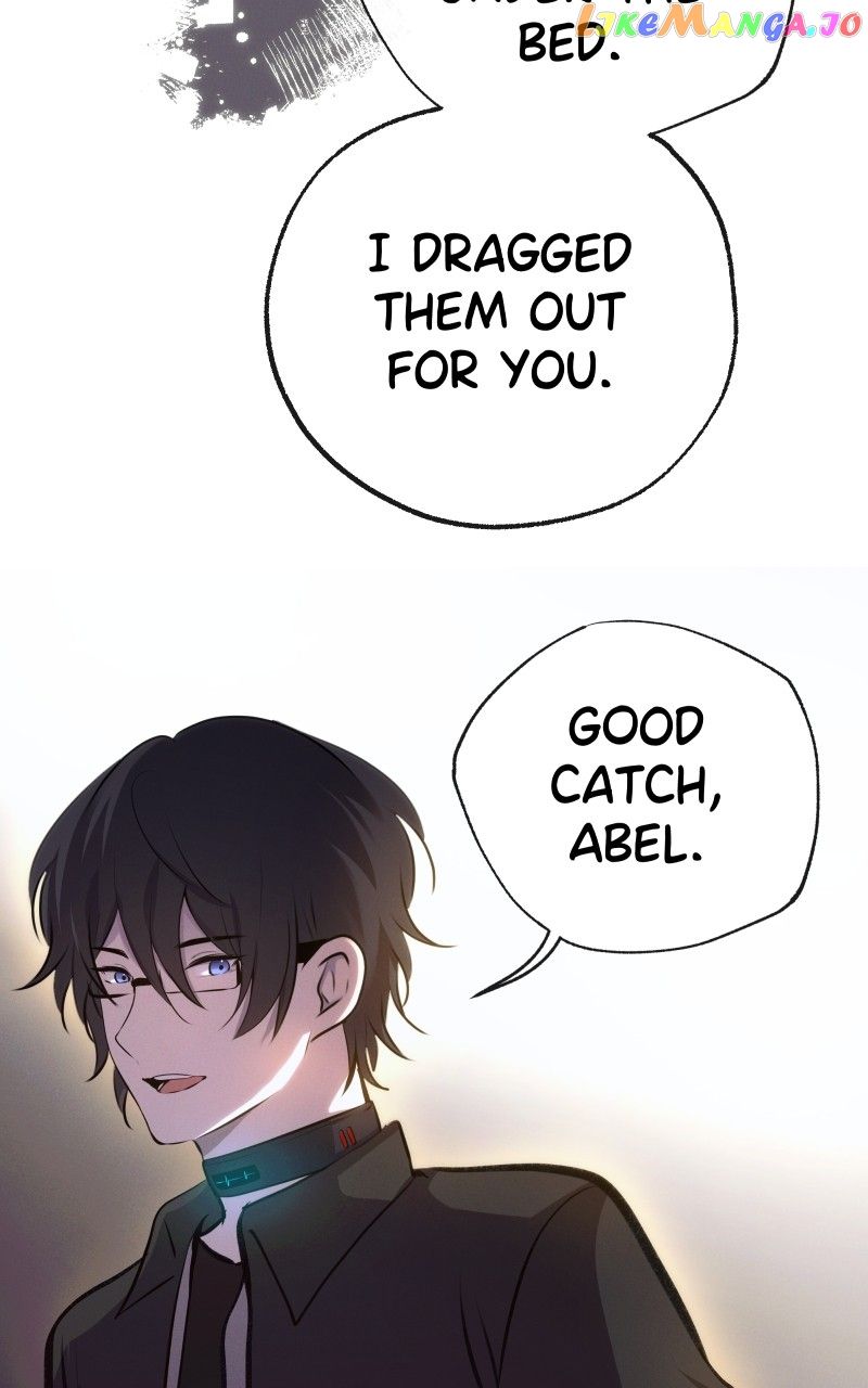 Rebirth-69michi Chapter 216 18