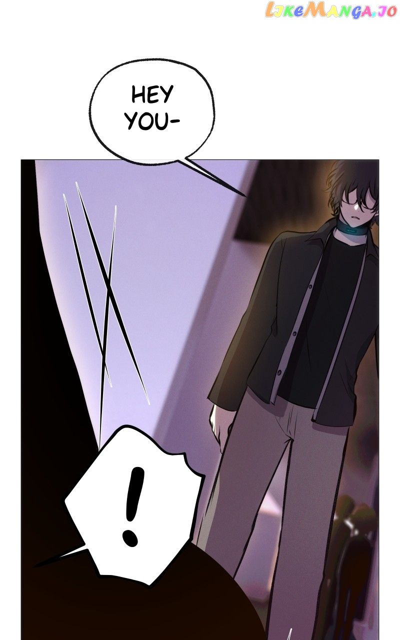 Rebirth-69michi Chapter 216 20