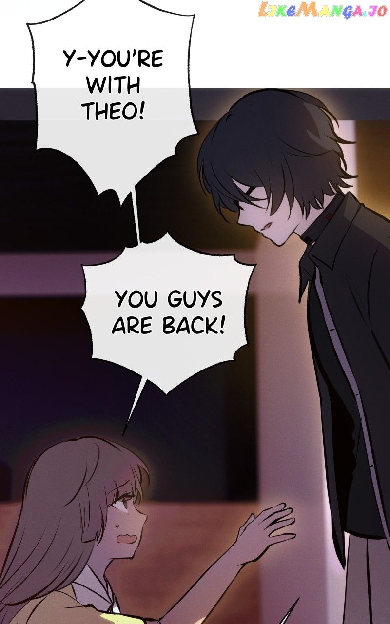 Rebirth-69michi Chapter 216 26