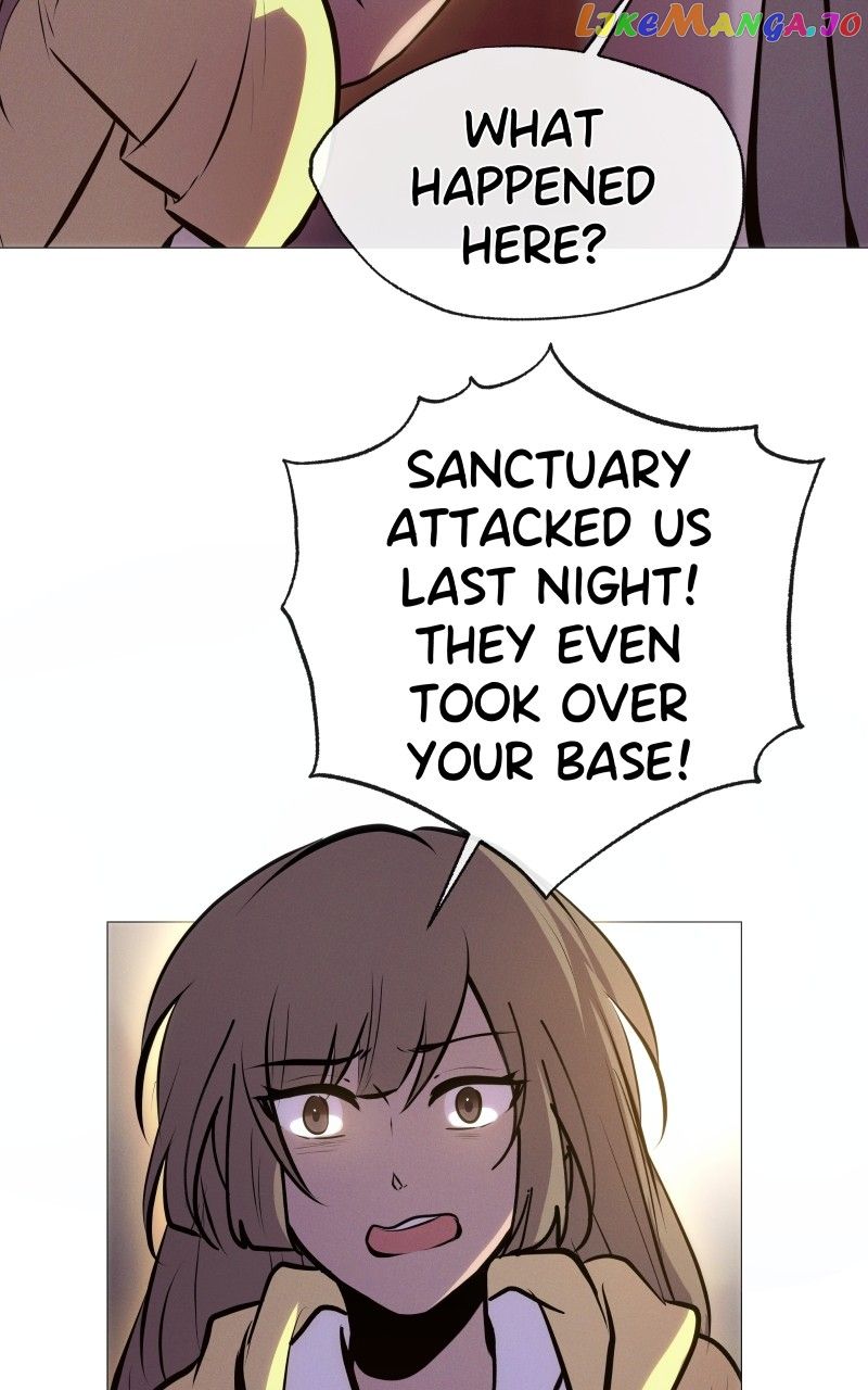 Rebirth-69michi Chapter 216 27