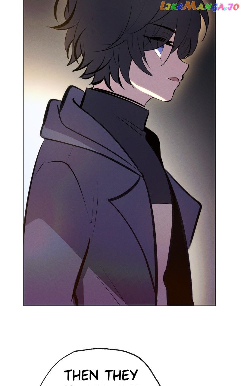 Rebirth-69michi Chapter 216 3