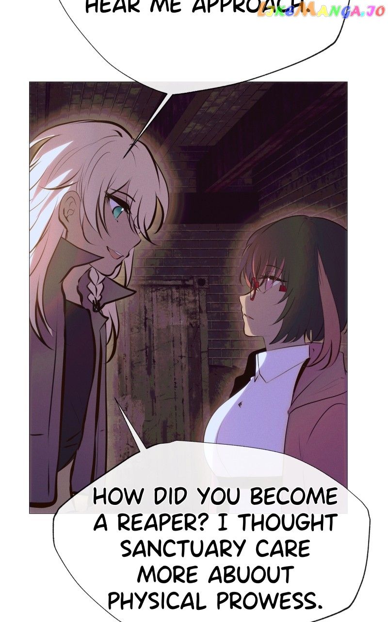 Rebirth-69michi Chapter 216 47