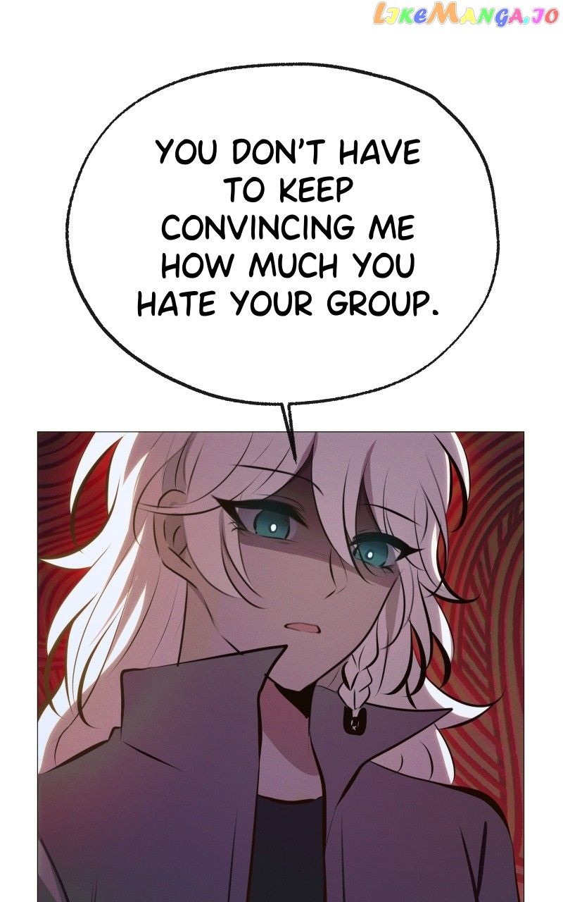Rebirth-69michi Chapter 216 58