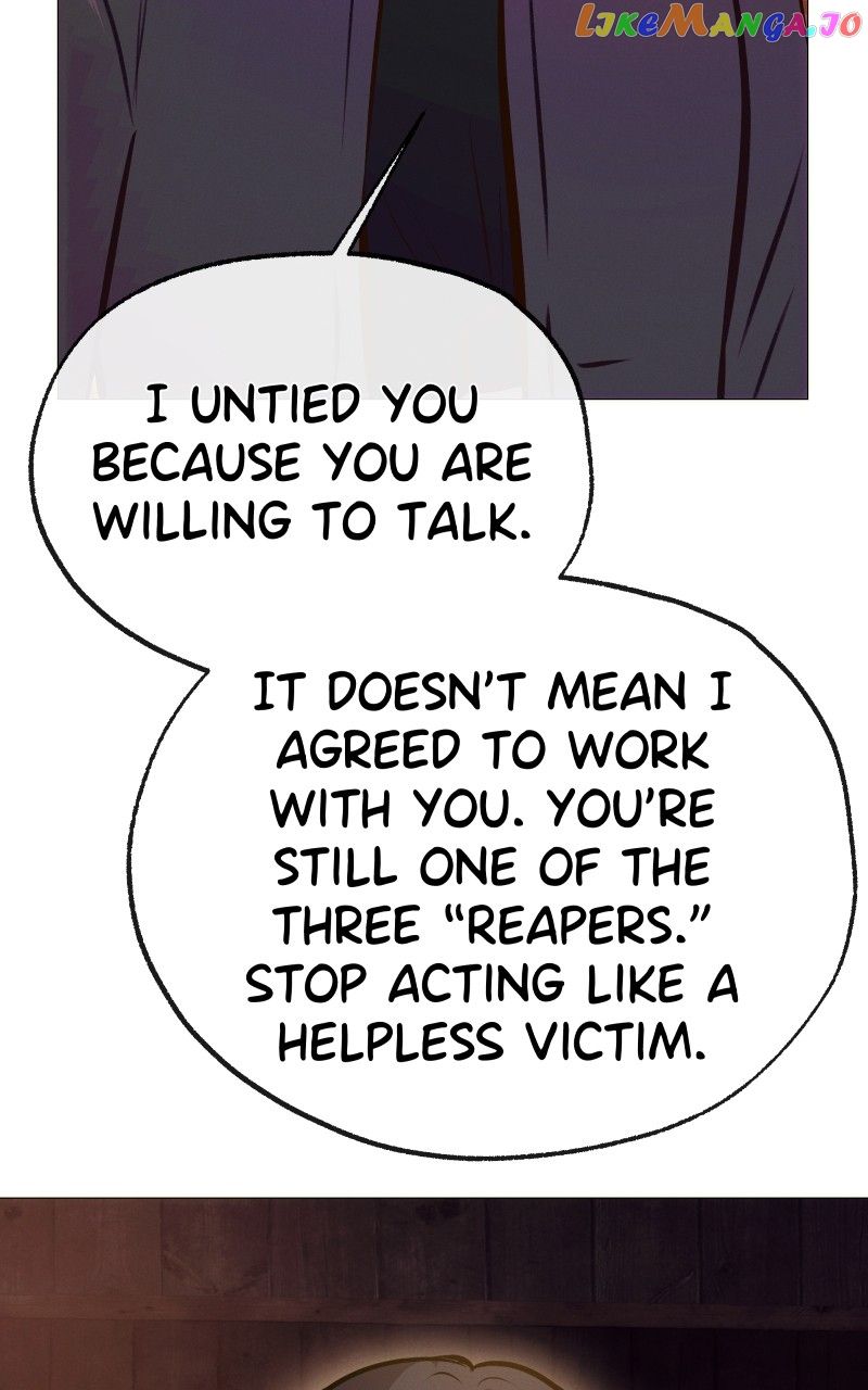 Rebirth-69michi Chapter 216 59