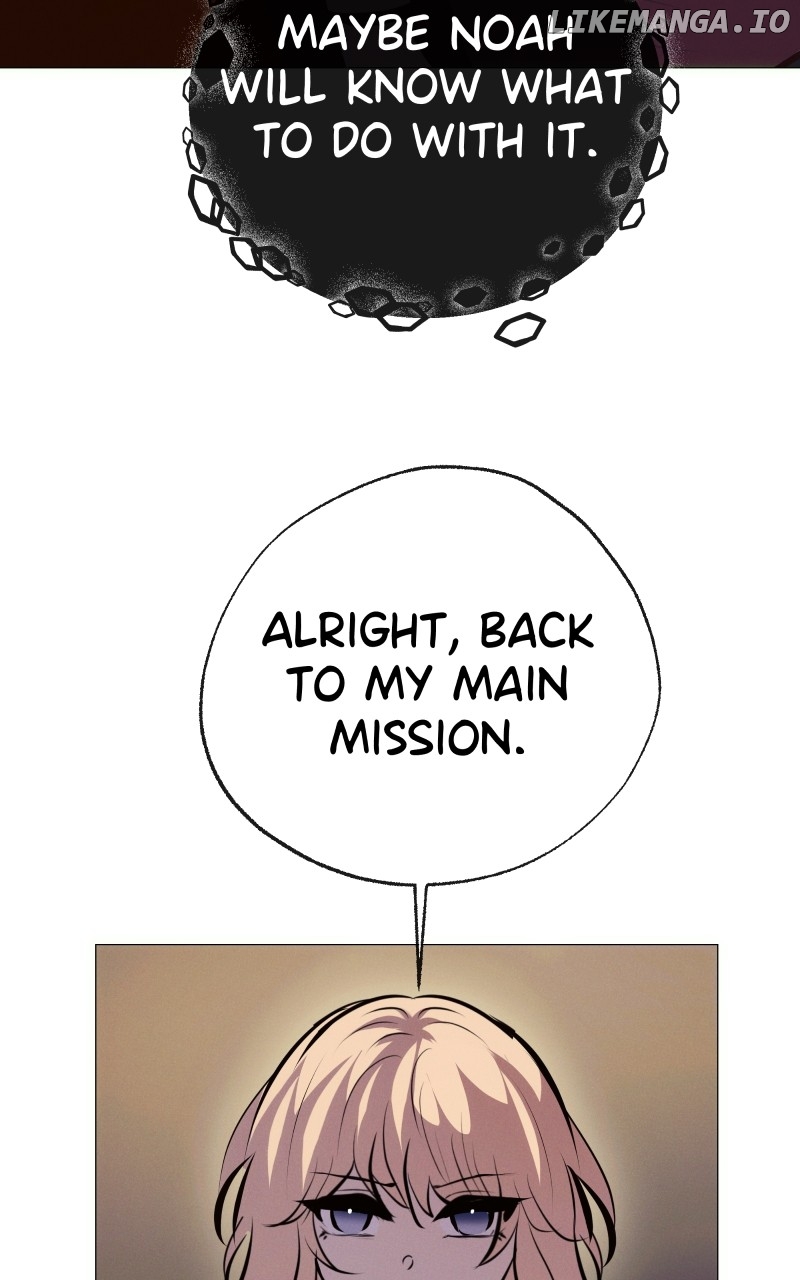 Rebirth-69michi Chapter 217 47