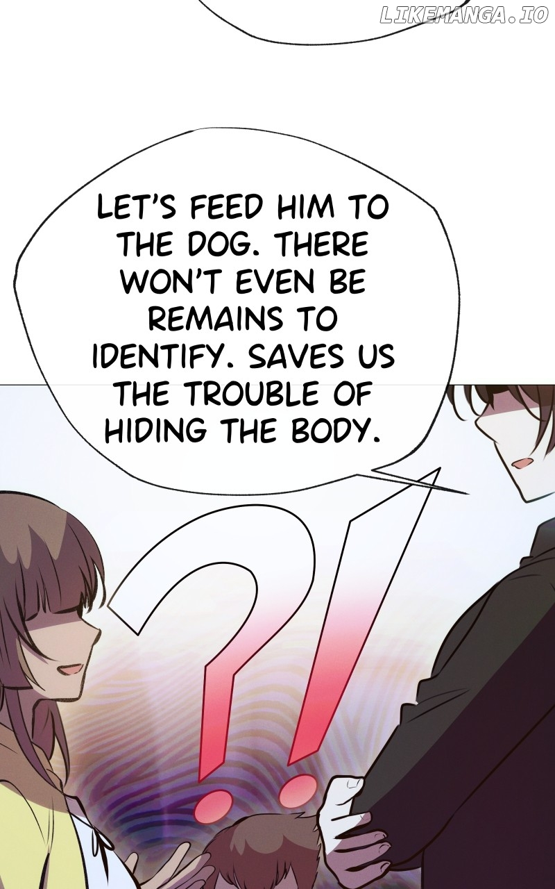 Rebirth-69michi Chapter 217 69