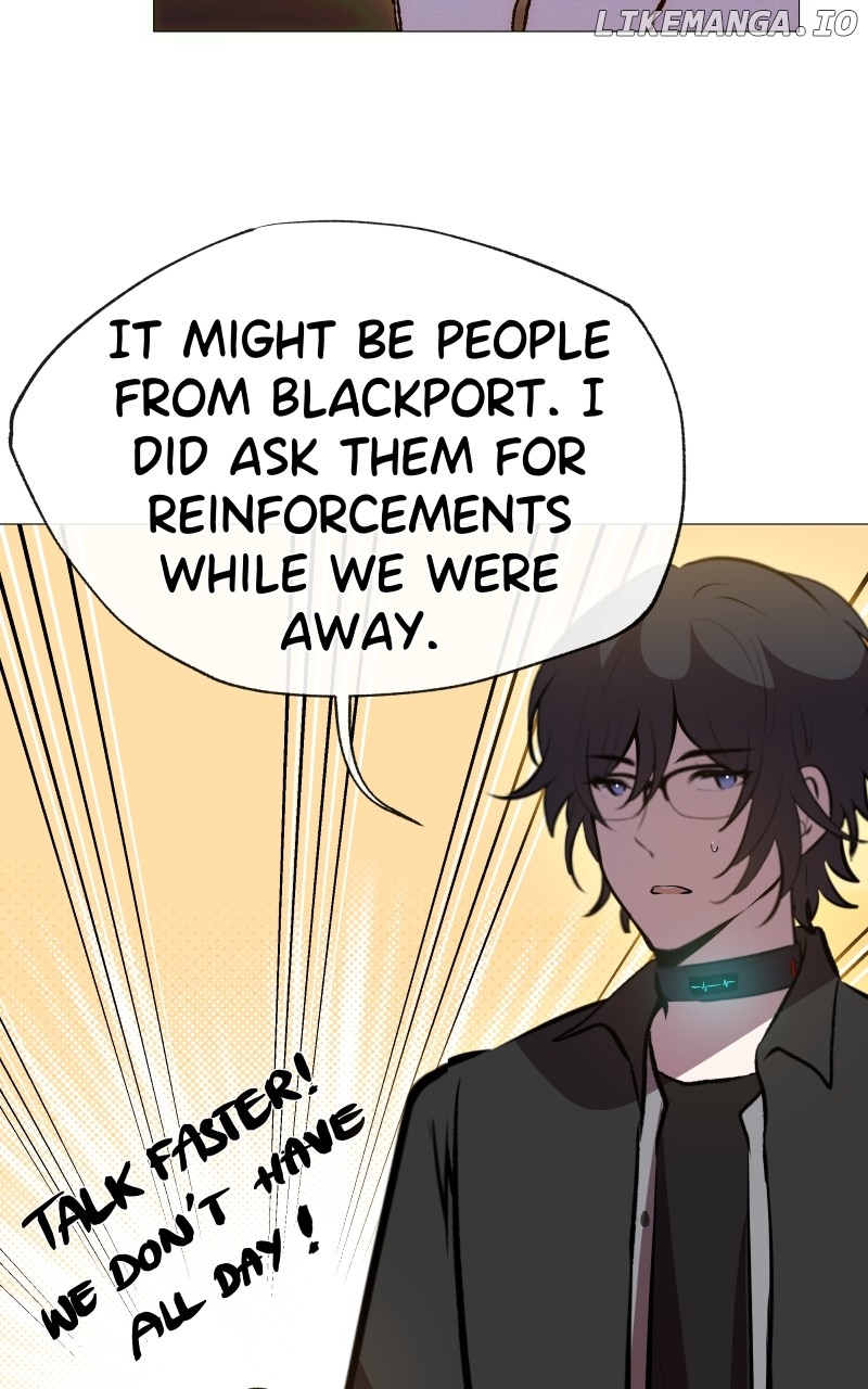 Rebirth-69michi Chapter 217 80