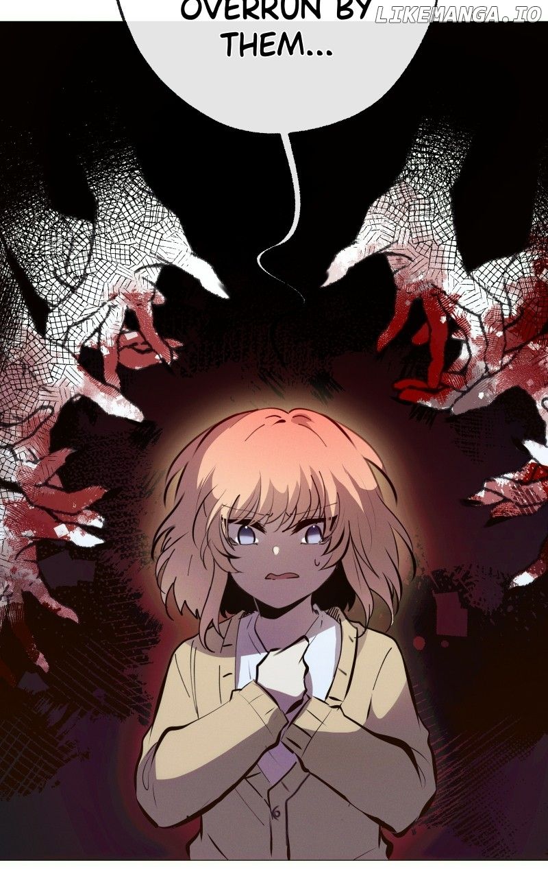 Rebirth-69michi Chapter 218 17