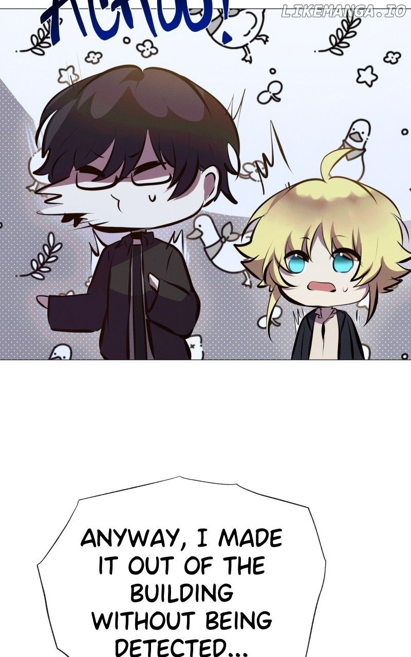 Rebirth-69michi Chapter 218 21
