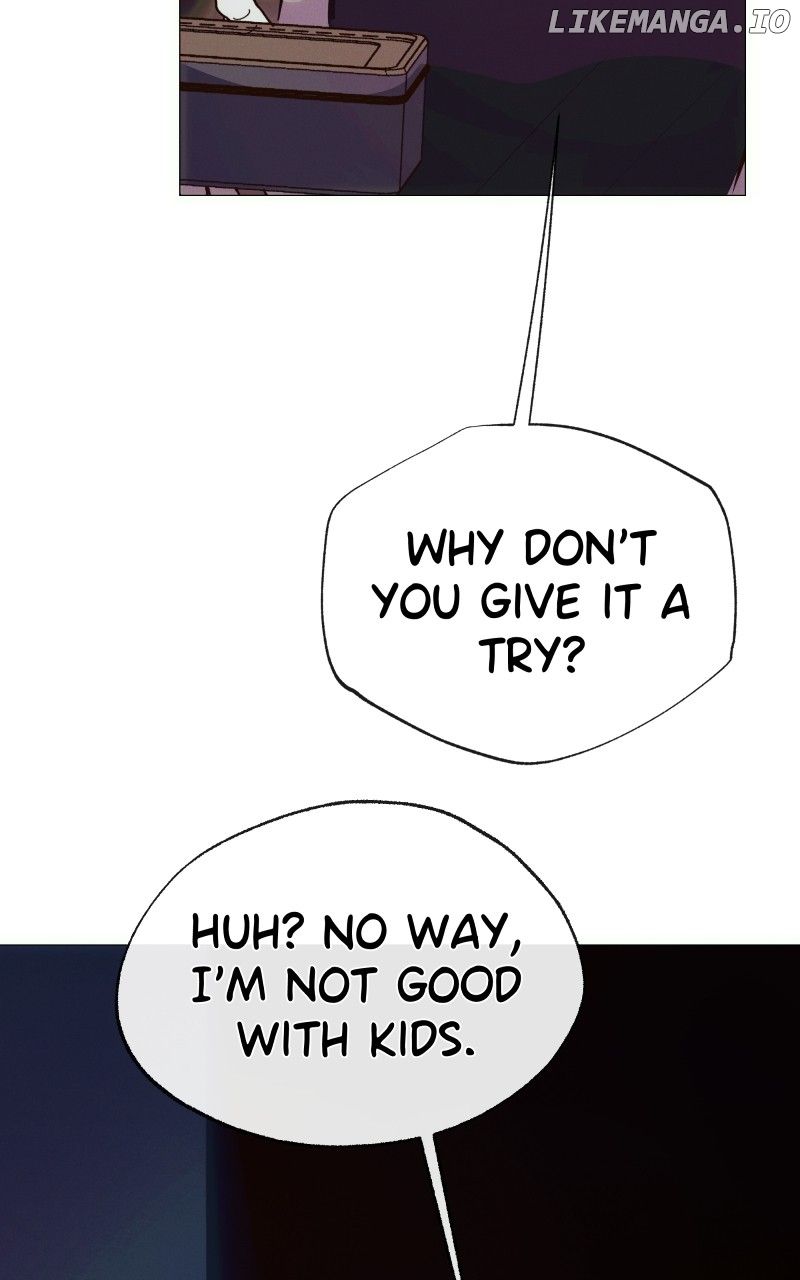 Rebirth-69michi Chapter 218 27