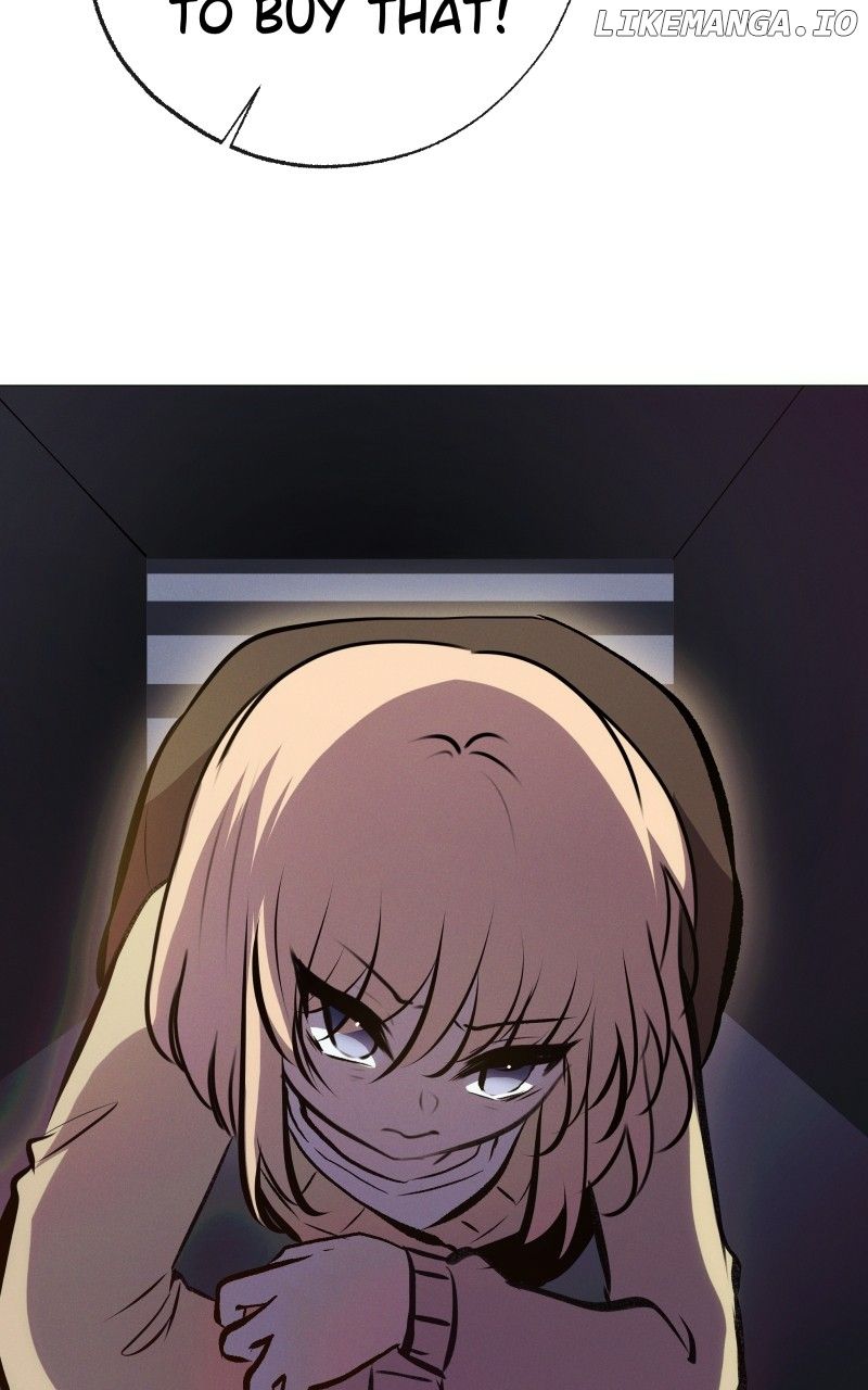 Rebirth-69michi Chapter 218 38