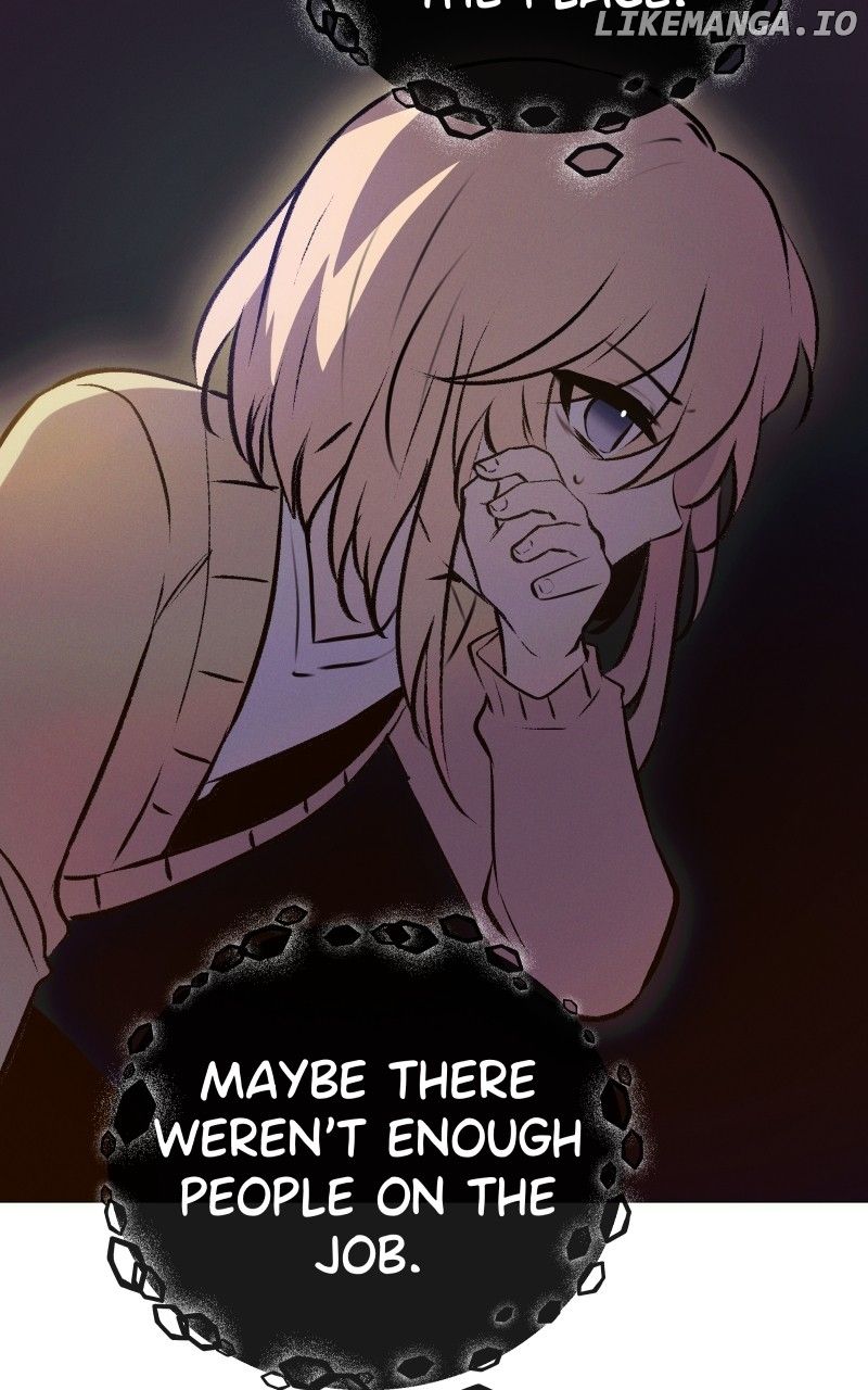 Rebirth-69michi Chapter 218 40