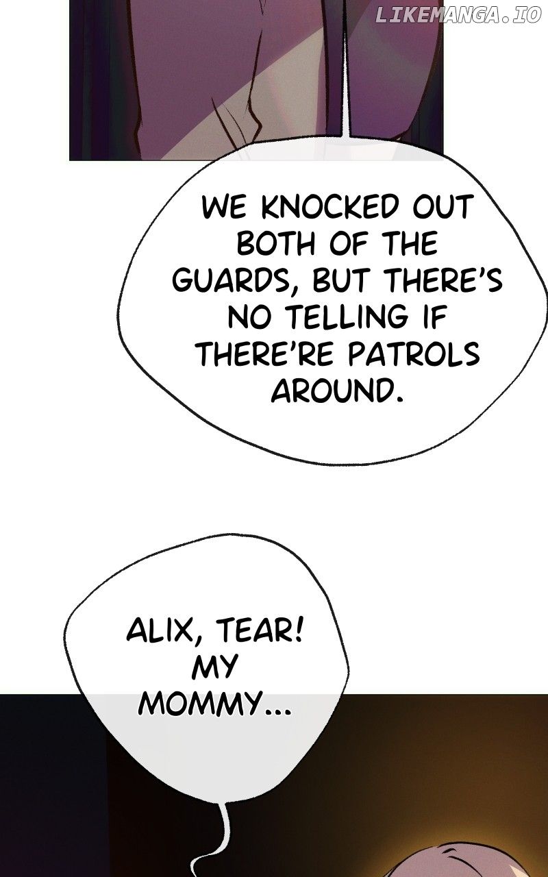 Rebirth-69michi Chapter 218 77