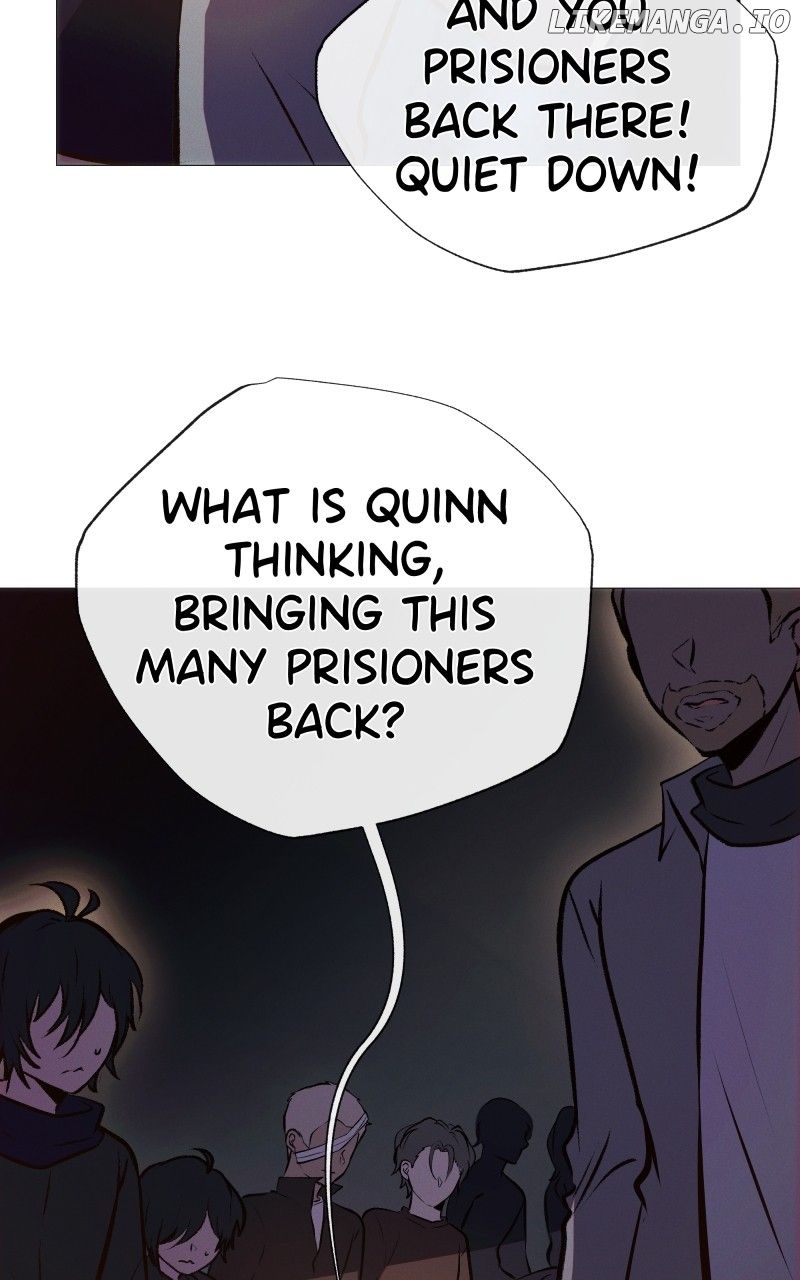 Rebirth-69michi Chapter 219 32