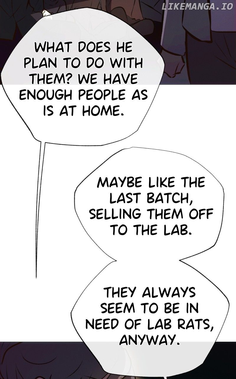 Rebirth-69michi Chapter 219 33