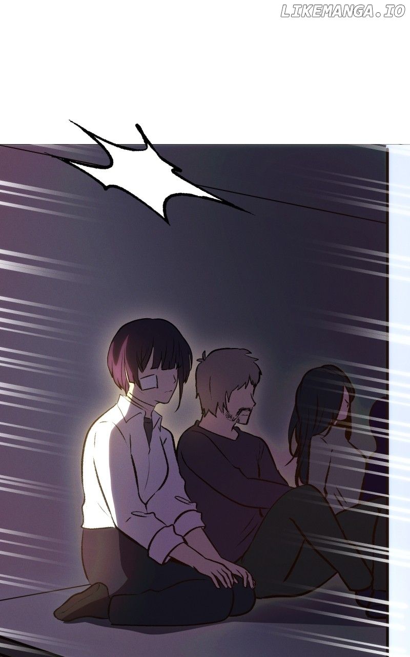 Rebirth-69michi Chapter 219 45