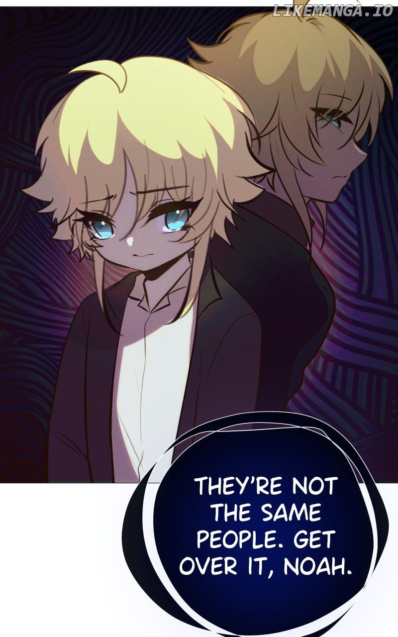 Rebirth-69michi Chapter 219 60