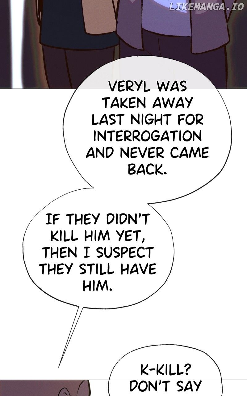 Rebirth-69michi Chapter 219 65