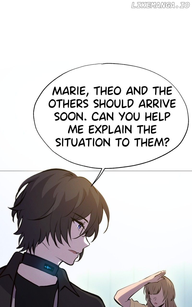Rebirth-69michi Chapter 219 78