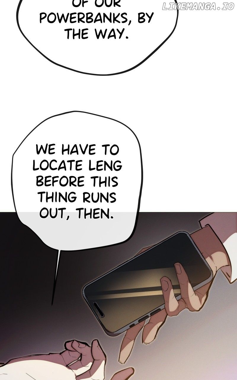 Rebirth-69michi Chapter 220 10