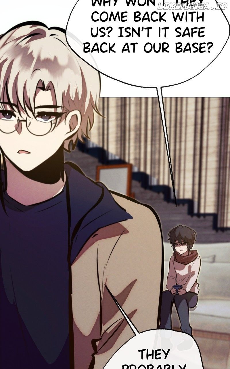 Rebirth-69michi Chapter 220 2