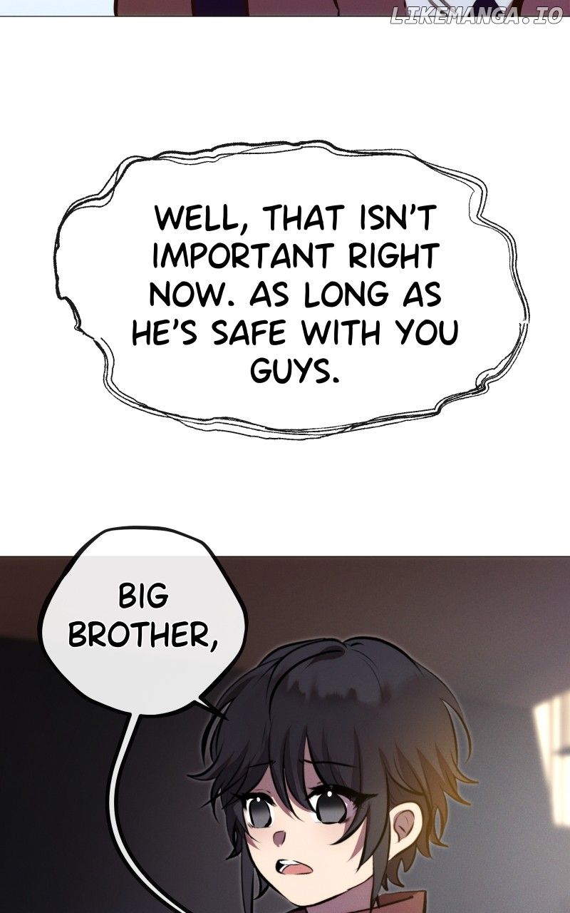 Rebirth-69michi Chapter 220 22