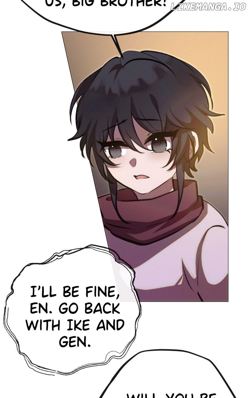 Rebirth-69michi Chapter 220 26