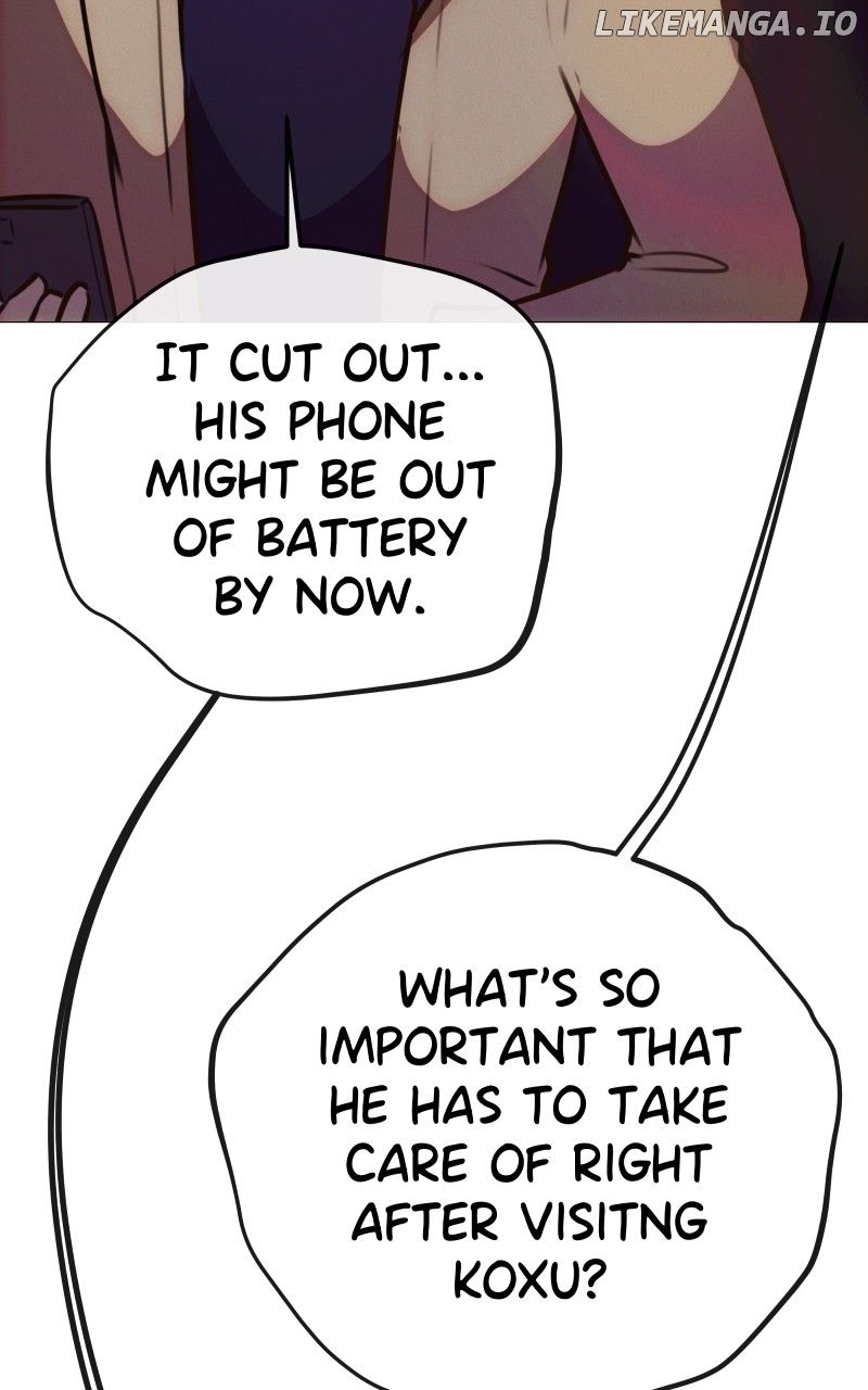 Rebirth-69michi Chapter 220 30