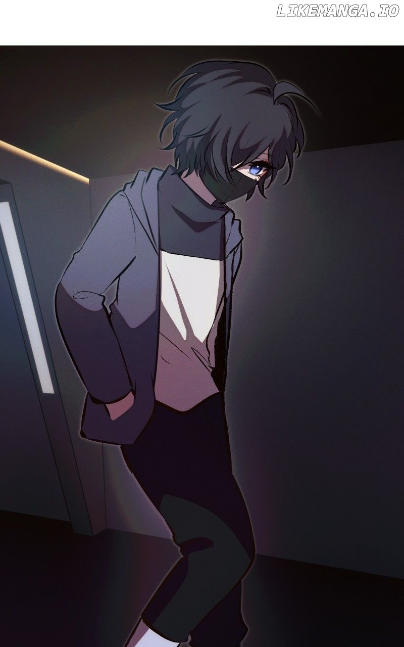 Rebirth-69michi Chapter 220 40