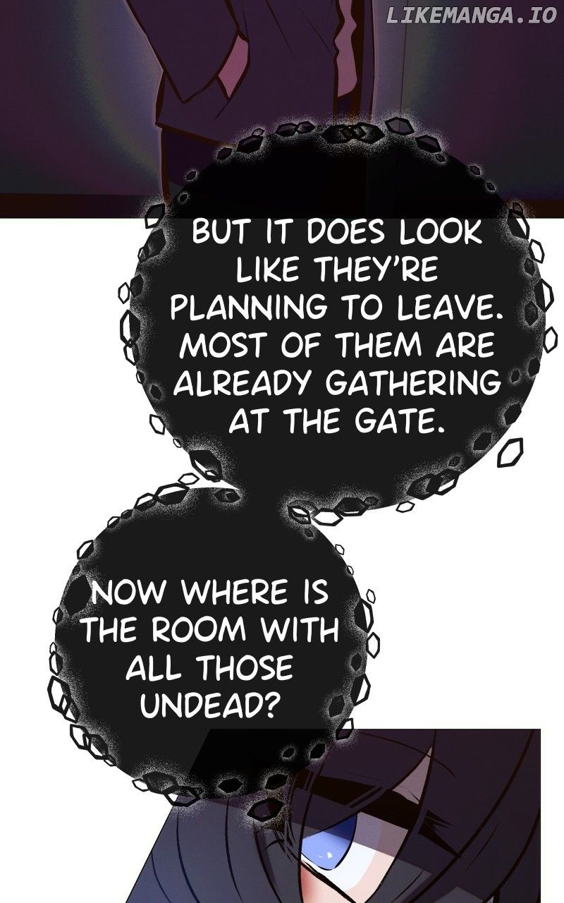 Rebirth-69michi Chapter 220 44