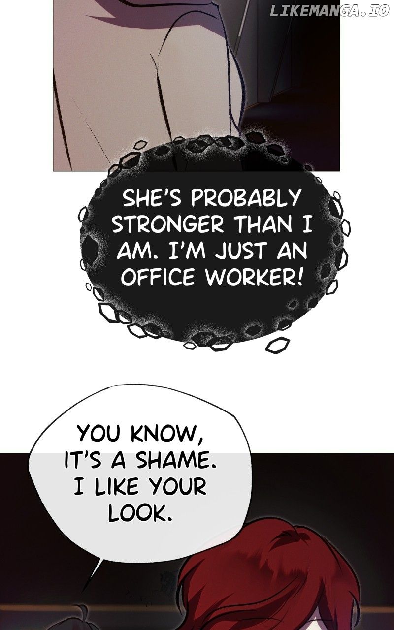 Rebirth-69michi Chapter 220 50