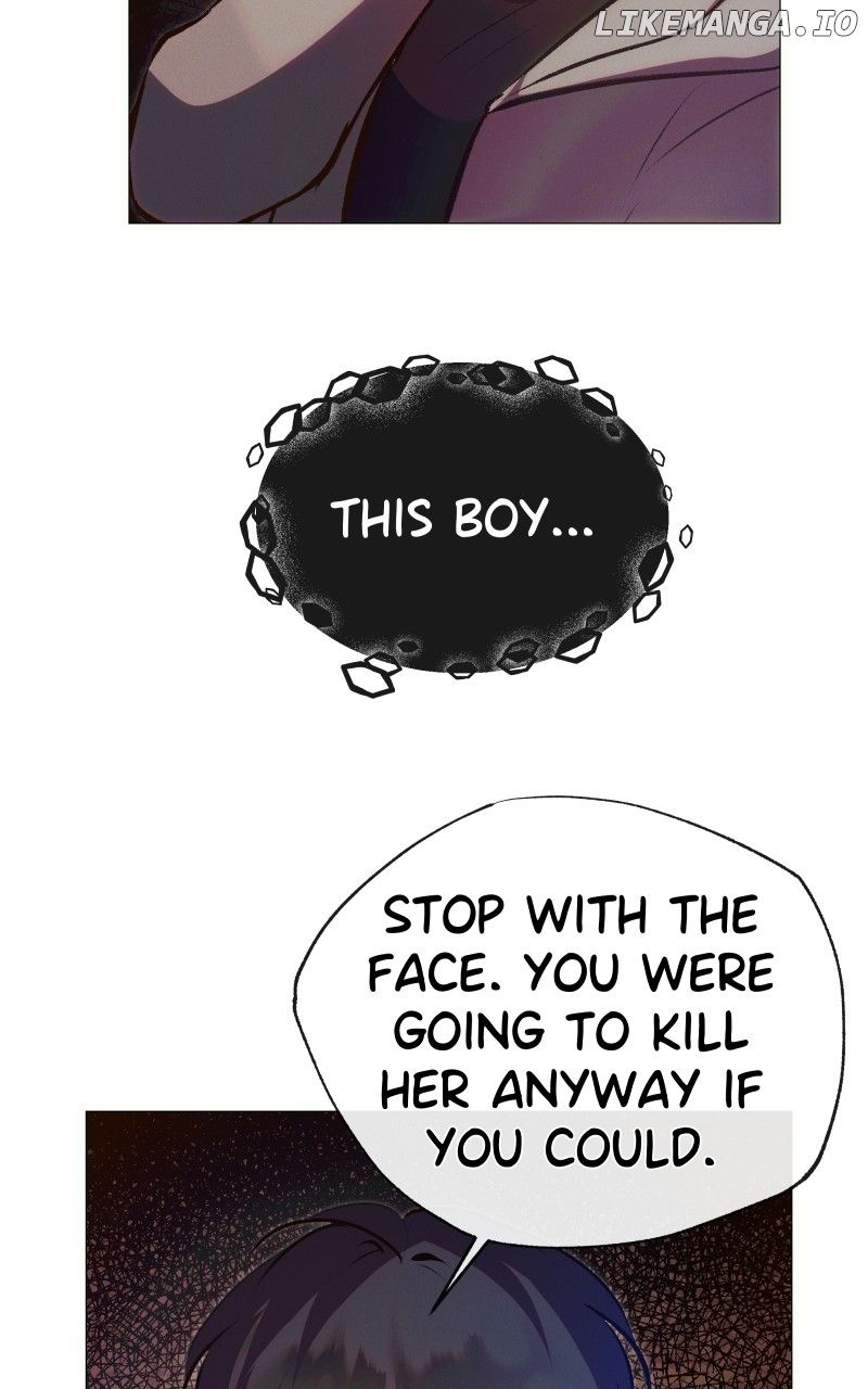 Rebirth-69michi Chapter 220 70