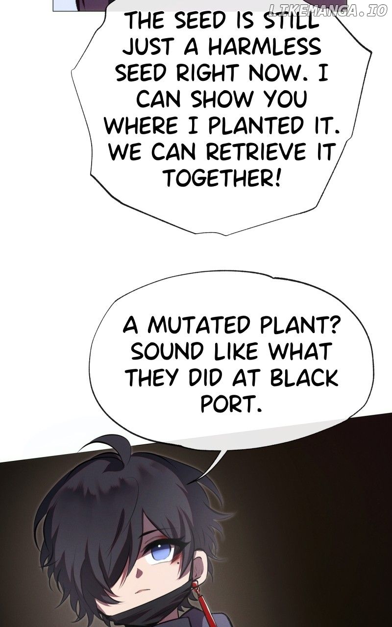 Rebirth-69michi Chapter 220 74