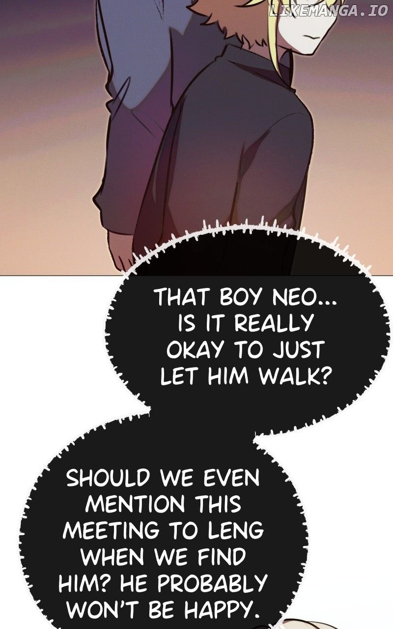 Rebirth-69michi Chapter 220 8