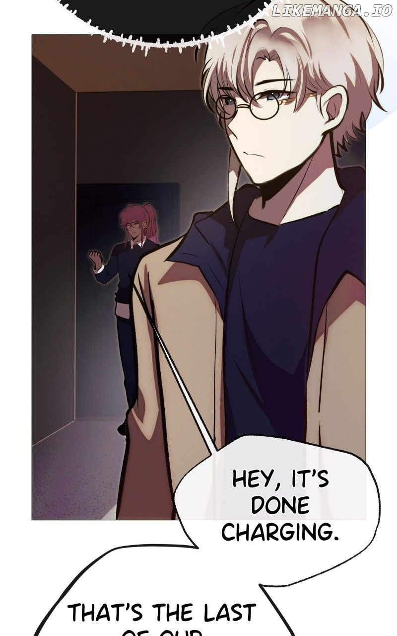 Rebirth-69michi Chapter 220 9