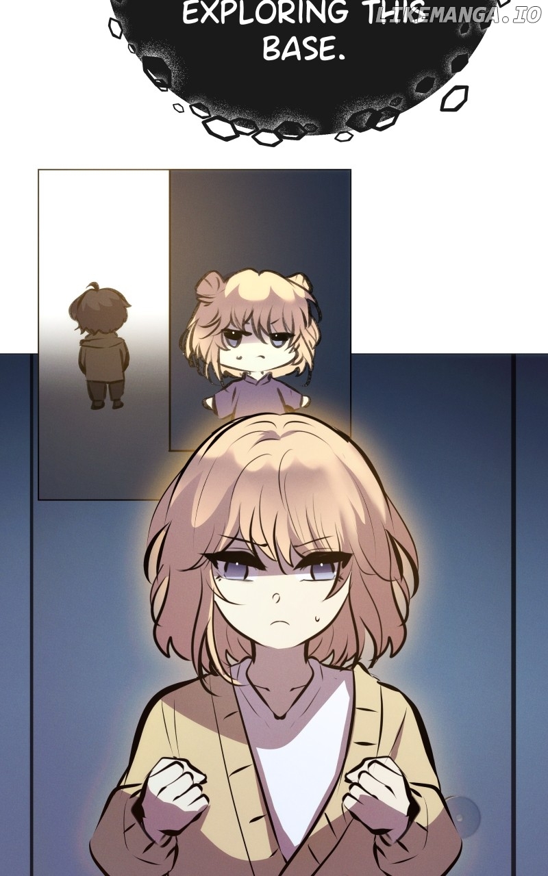 Rebirth-69michi Chapter 221 15