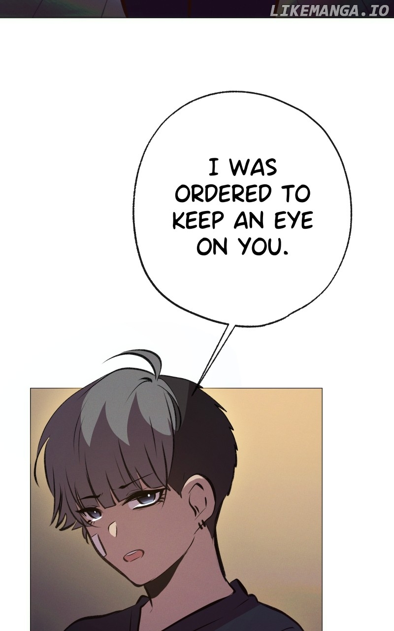 Rebirth-69michi Chapter 221 22