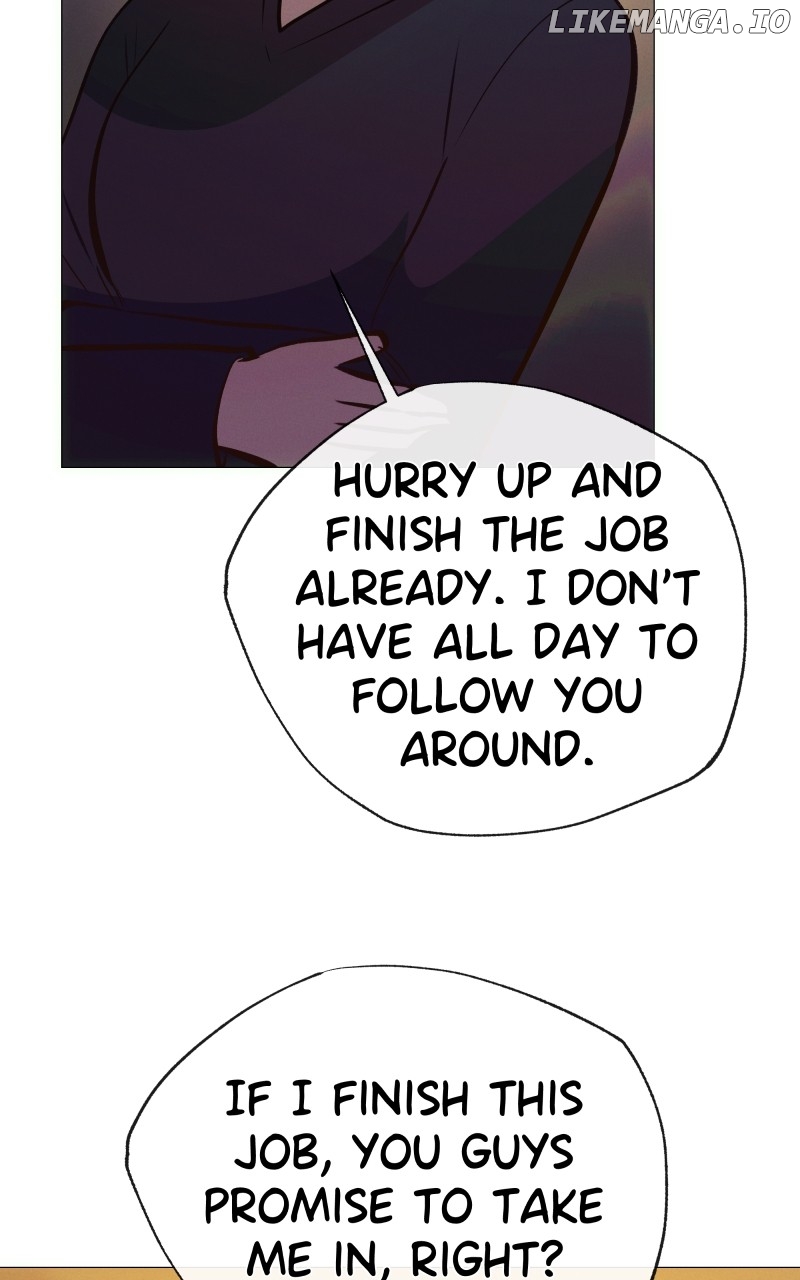 Rebirth-69michi Chapter 221 23