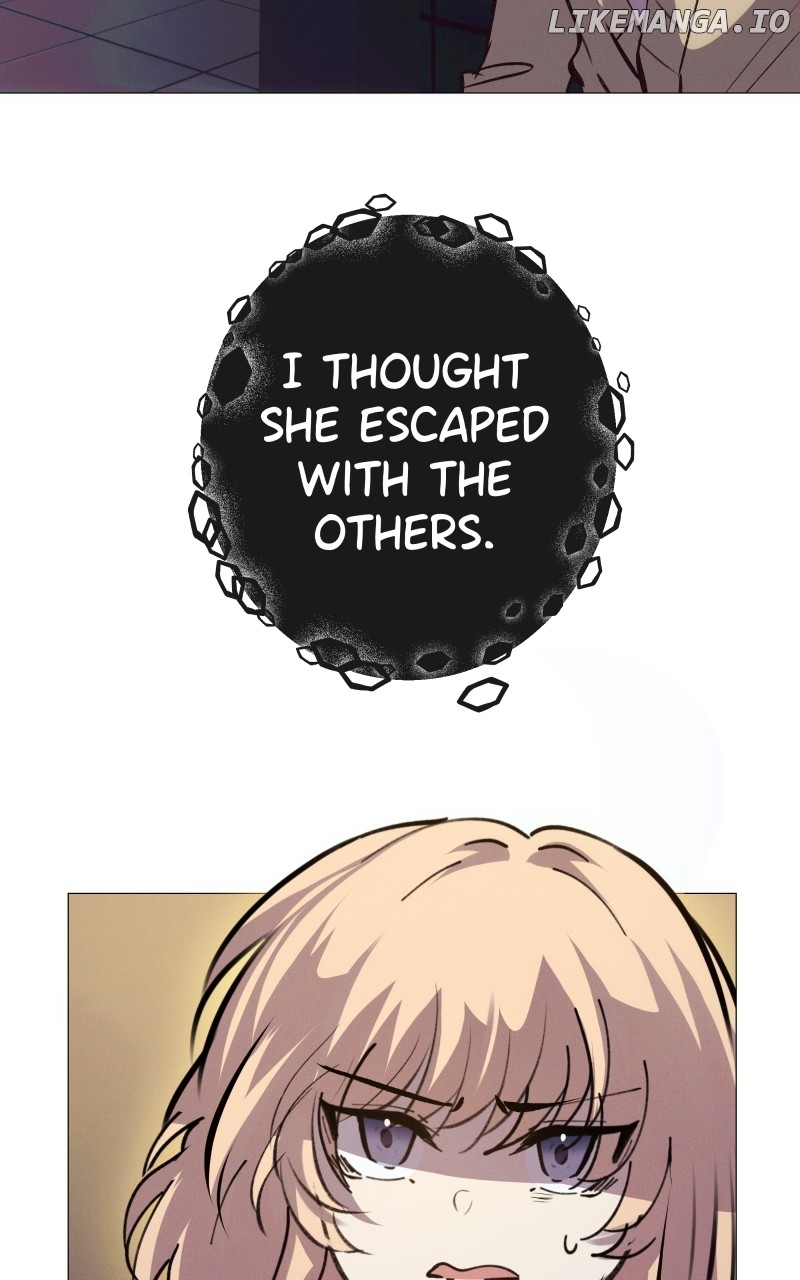 Rebirth-69michi Chapter 221 27