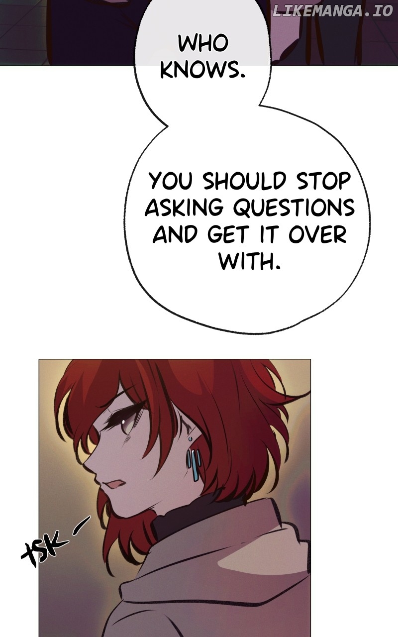 Rebirth-69michi Chapter 221 30