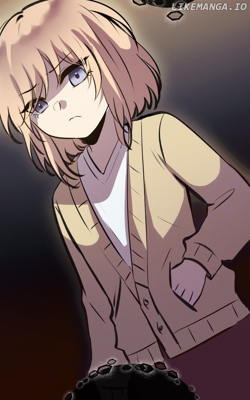 Rebirth-69michi Chapter 221 46