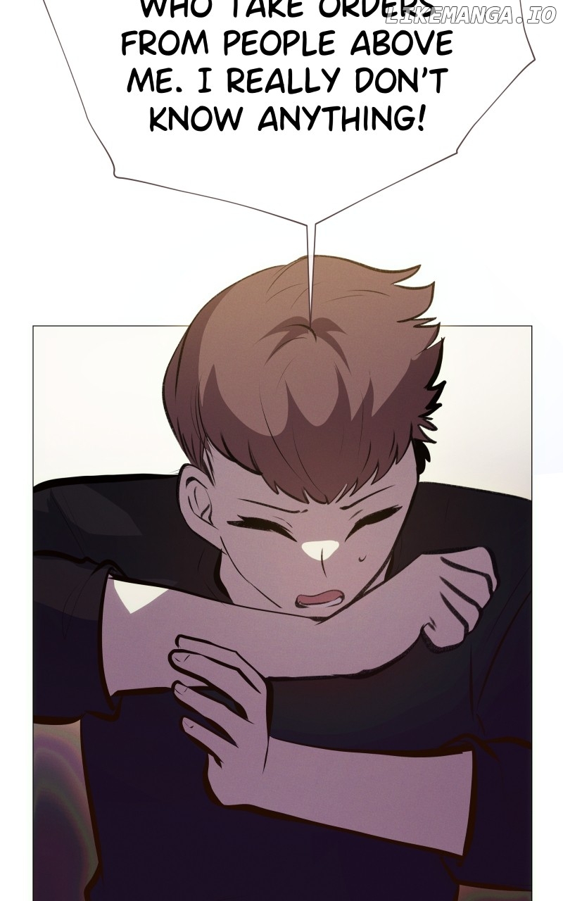 Rebirth-69michi Chapter 221 60