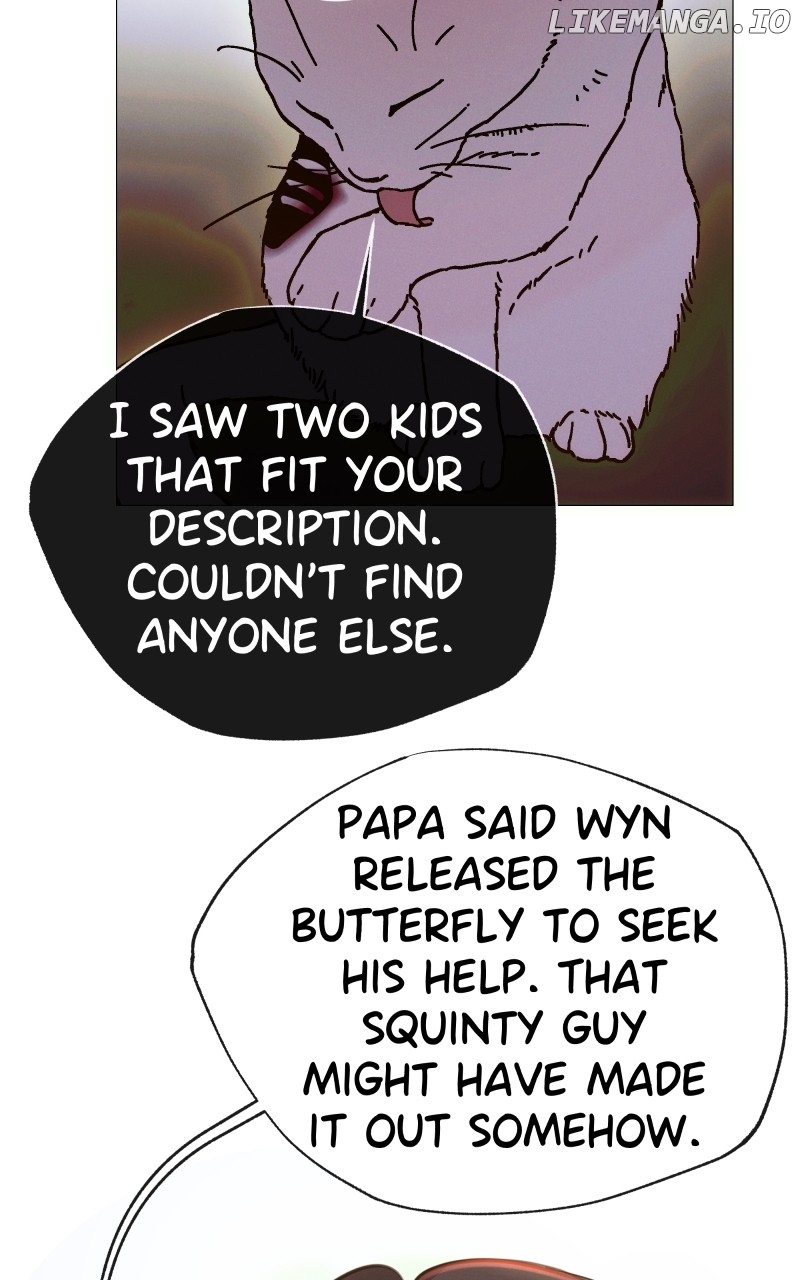 Rebirth-69michi Chapter 221 77