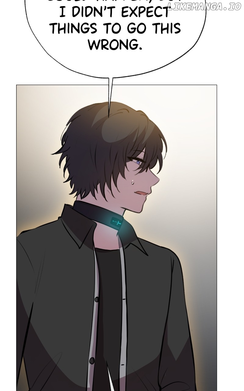 Rebirth-69michi Chapter 221 82